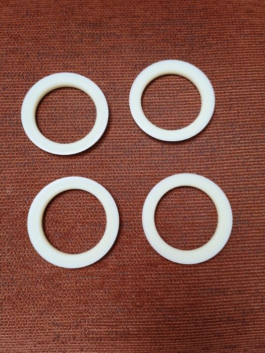 Втулки за алуминиеви джанти