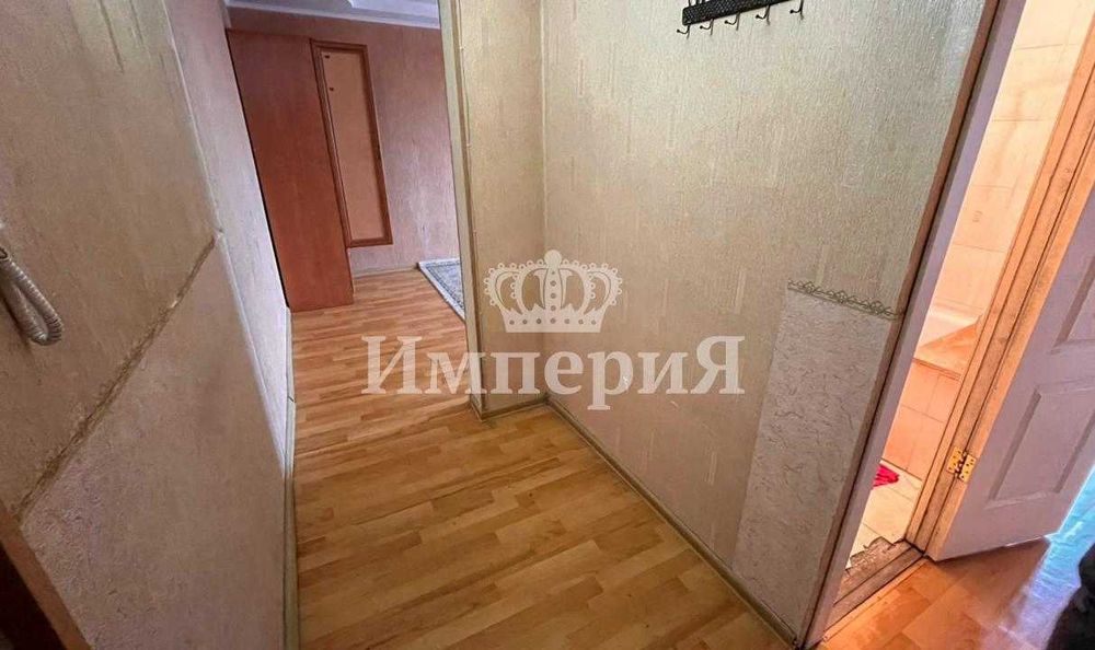 1 комнатная Жанат Империя