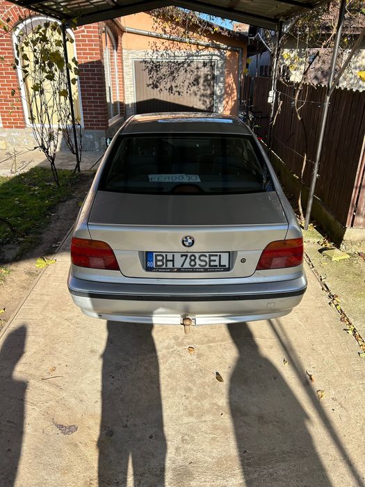 Vand BMW seria 5