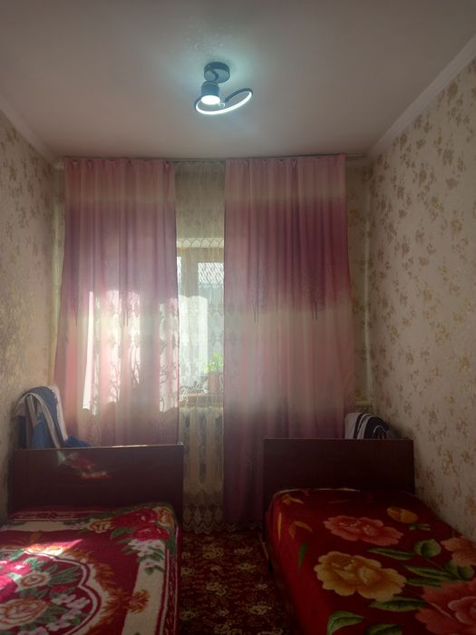 Продается дом с мебелью и с техникой