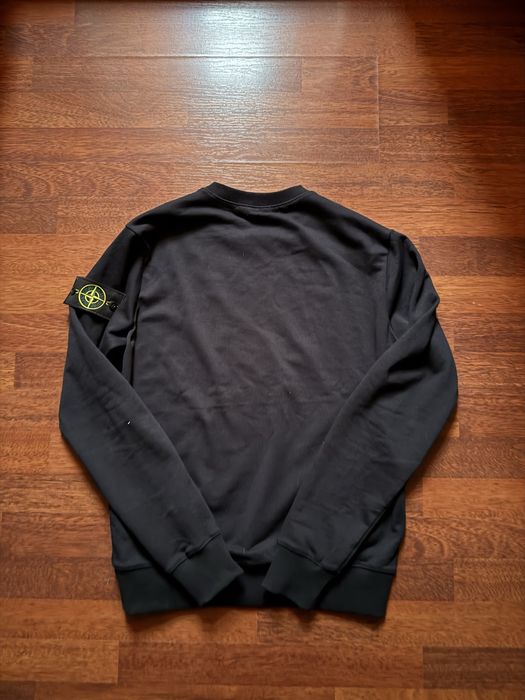 bluza stone island originala