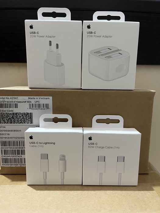 iphone zaryadchik Apple Adapter 20w ayfon zaryadka