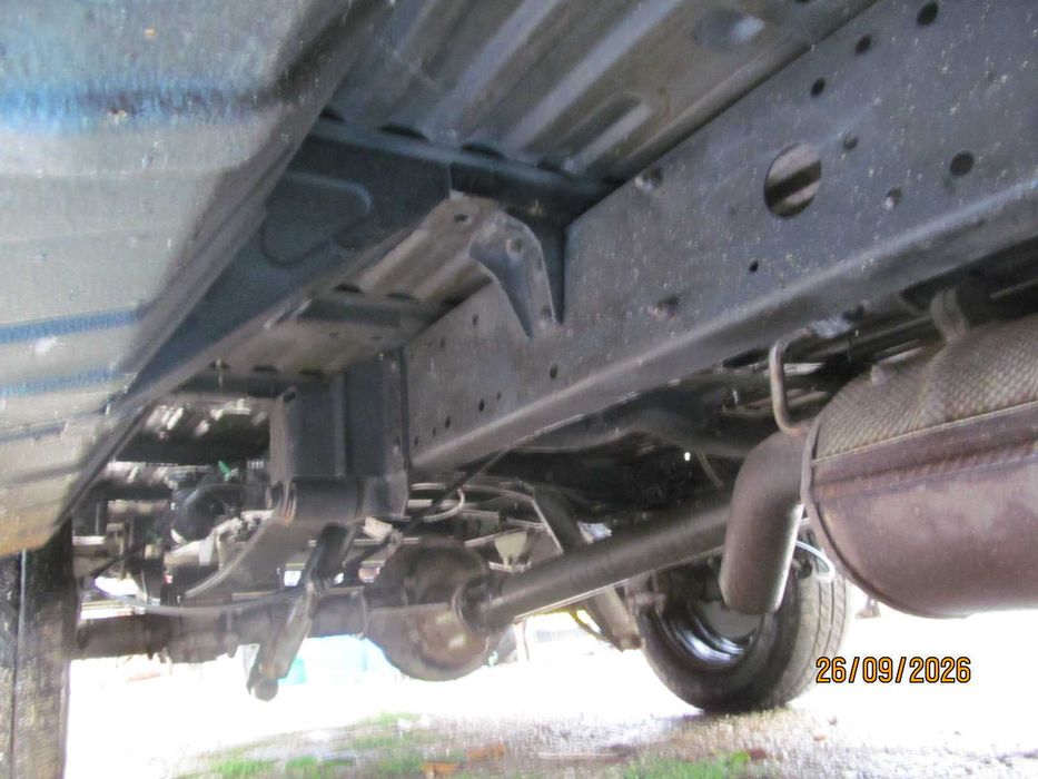 Iveco Daily 35 s 13