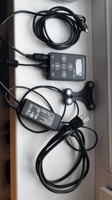 Блок питания: CRITICAL CX-1 G2