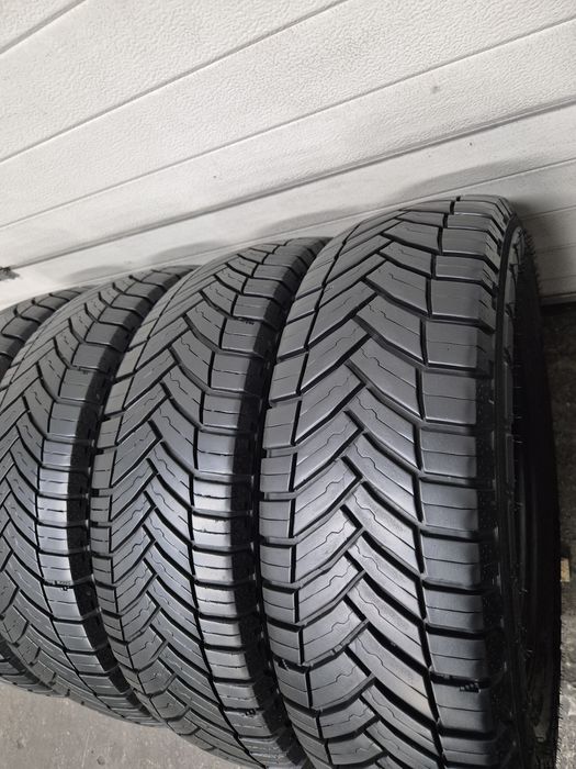 Anvelope michelin 215/75/16C
