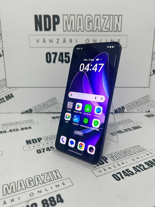 NDP Amanet NON-STOP Sos. Giurgiului 119 OPPO RENO 13F (58675)