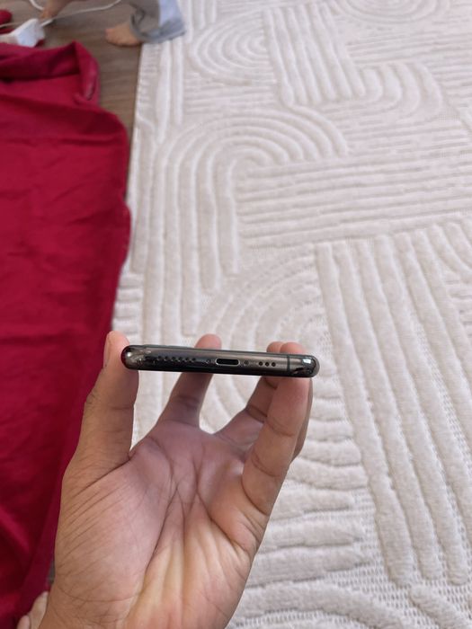 Iphone 11 pro 256gb