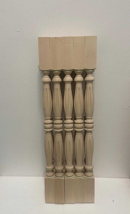 Balustru strunjit fag