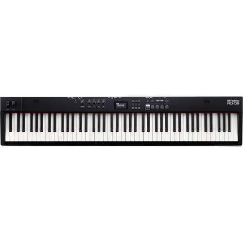 Roland RD-08 Цифровое сценическое пианино