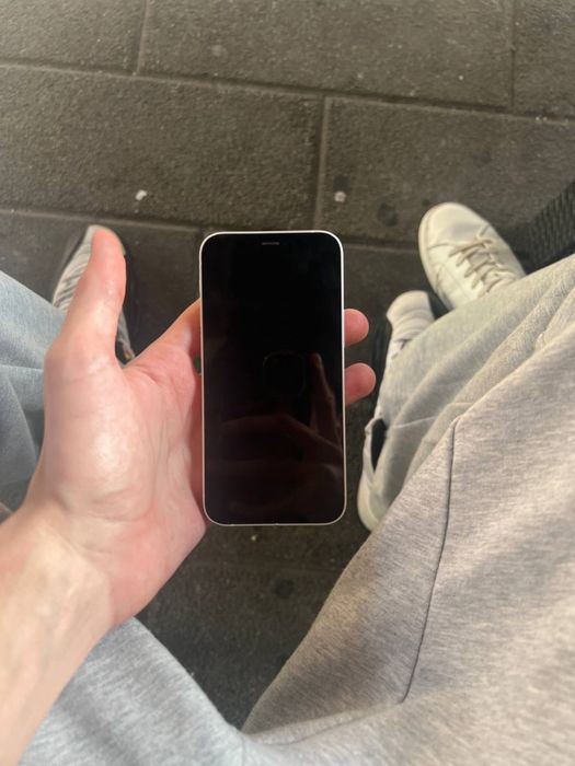 iphone 12 mini 128gb