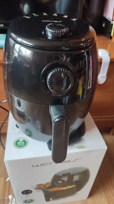 Air fryer Waves 2л