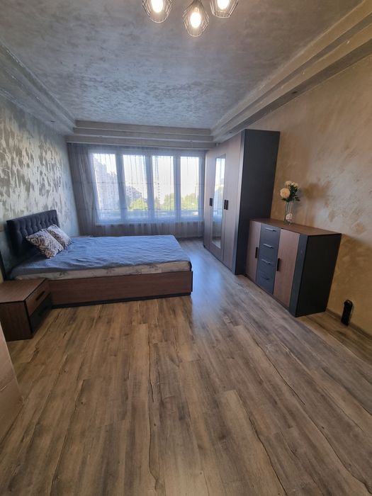 Дава се под наем Едностаен апартамент в София, Люлин 7 - 50 кв.м за 498.27 € - Снимка #2