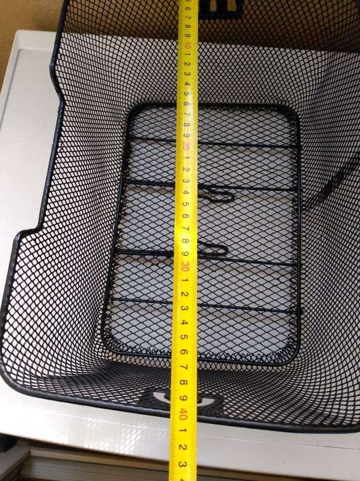 Кошница за колело