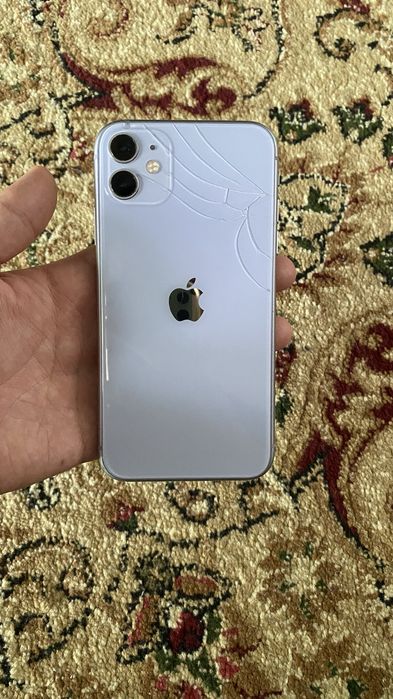 Iphone 11 obmen