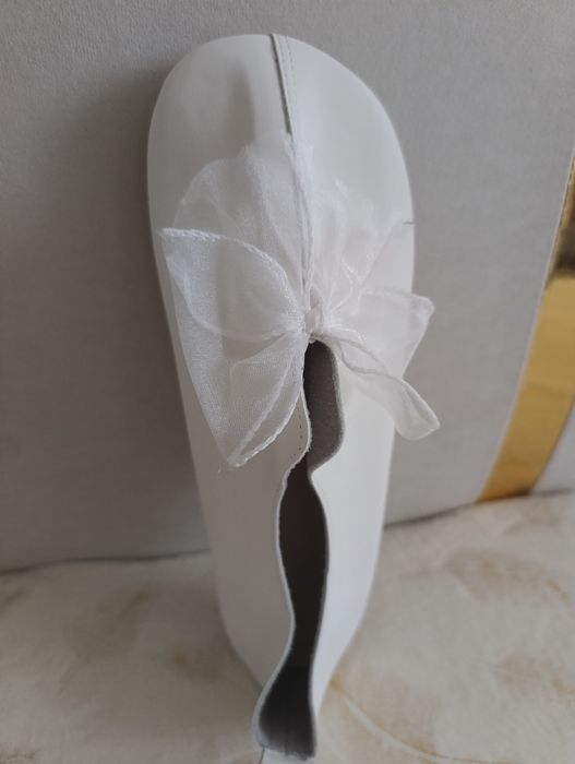 Продам балетки новые