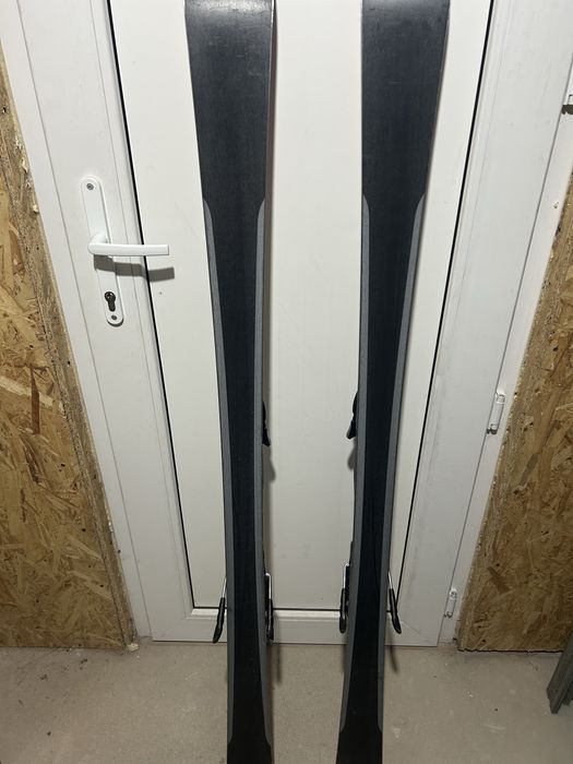 Schiuri Atomic C:11.2 Puls-Ti 150 cm