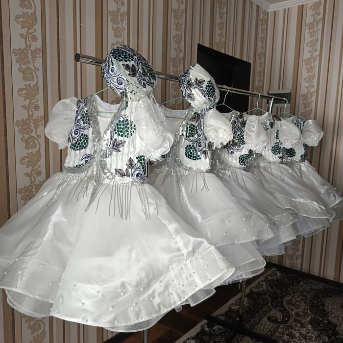 Прокат детских костюмов