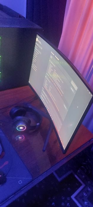 Игровой компиютер