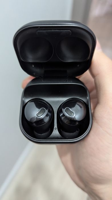 Samsung galaxy buds pro
