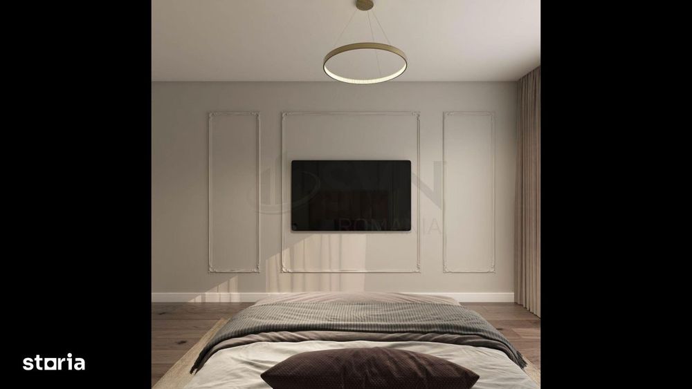 Apartament 3 camere I Nou I Finisaje Premium — fotografia 3