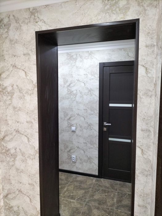 Ремонт квартир под ключ.качествено.