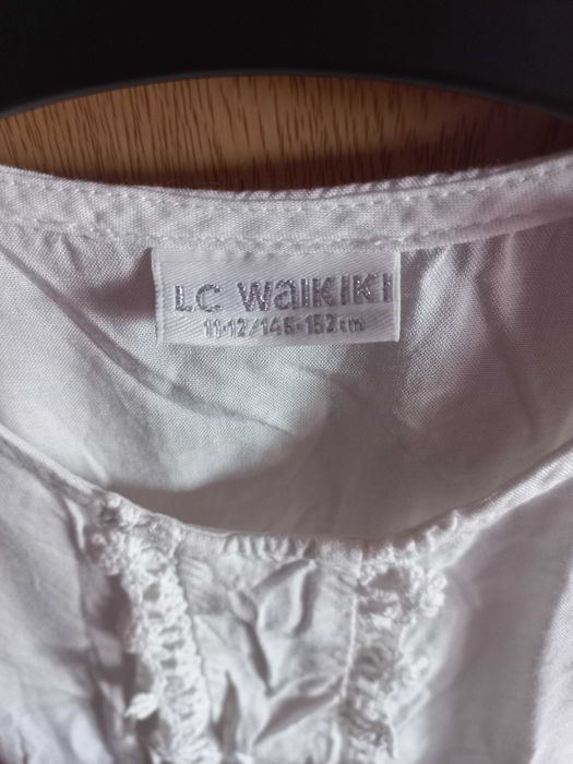 Salopeta fetite 11 - 12 ani (145 - 152)