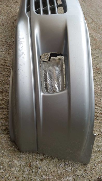 Стъклени халогени за Mitsubishi Galant 98