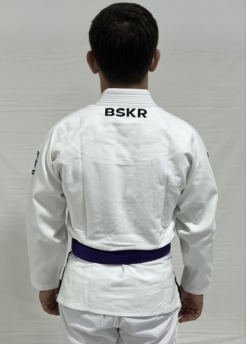 Кимоно для Джиу-Джитсу