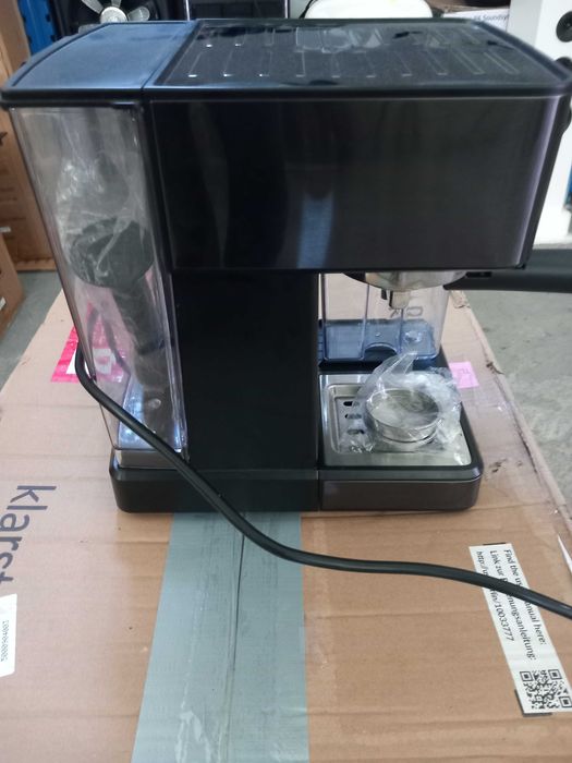 SUPER OFERTA Aparat cu cafea