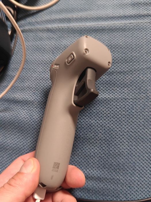 DJI FPV Motion Controller