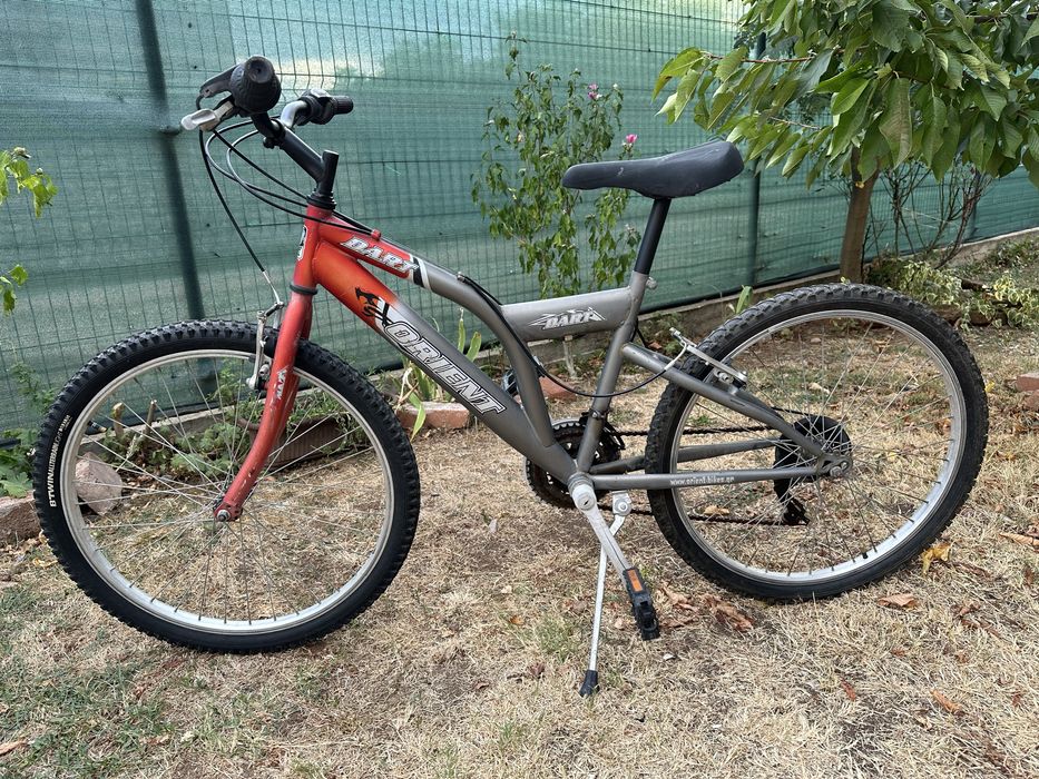 Детски Велосипед Orient dart 24 цола.