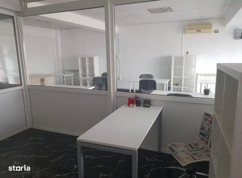 Spatiu De Birouri |  Ultracentral  |  Constanta