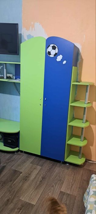 Детско обзавеждане