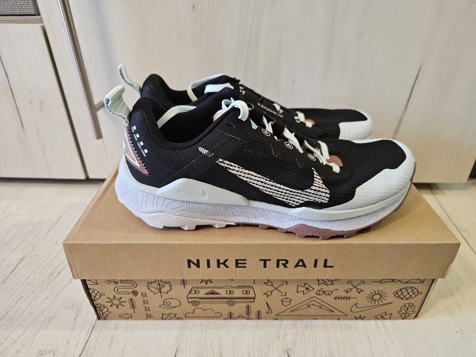 Nike React Wildhorse 8 (Trail)