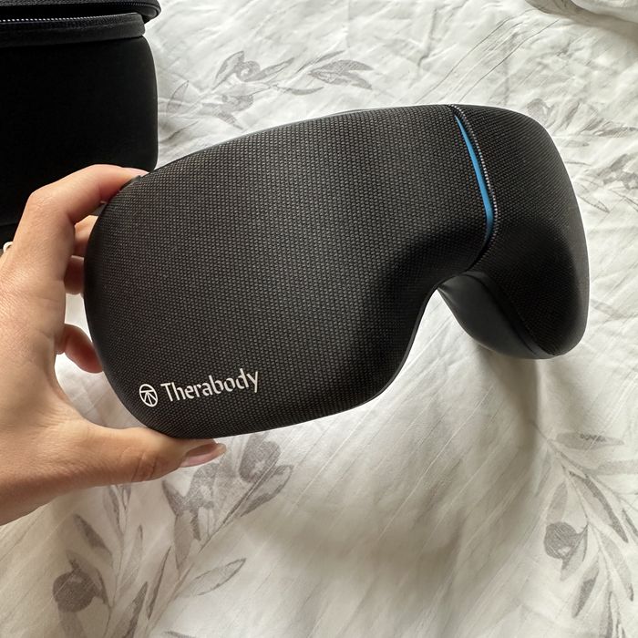Therabody Smart Goggles 2