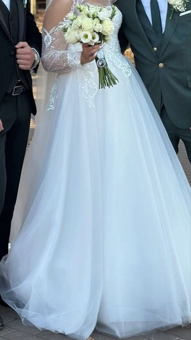 Rochie de mireasa