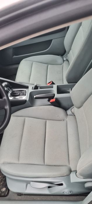 Audi A3 1.4 2009 automat