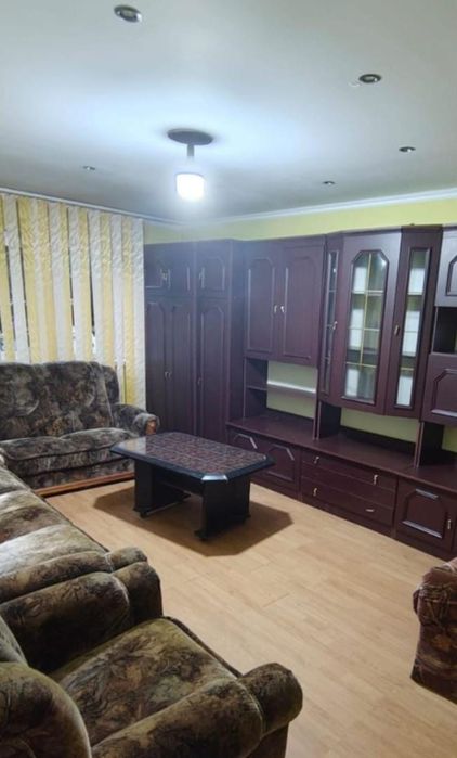 Închiriez apartament 2 camere, zona Lidl, Prundu