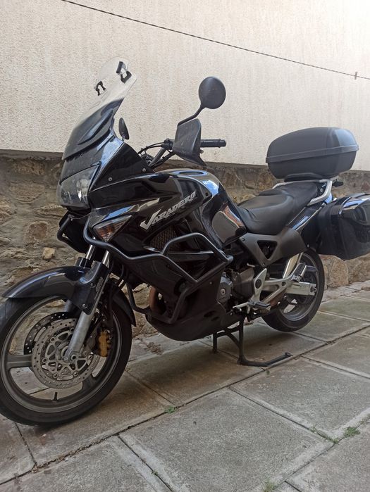 Honda Varadero 1000 cmc
