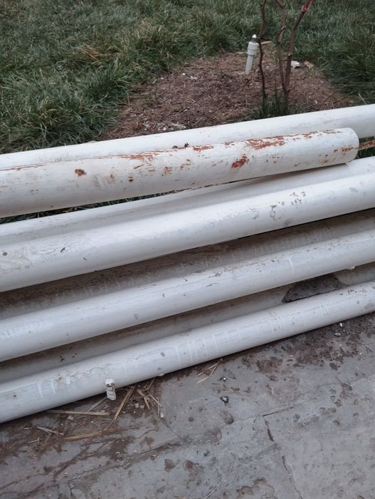 Продаётся трубы советское