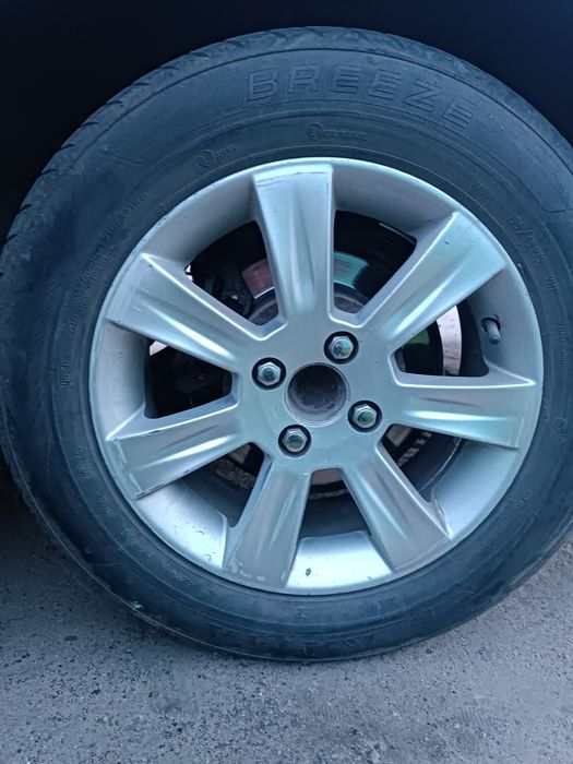 Продажа Лифан солано