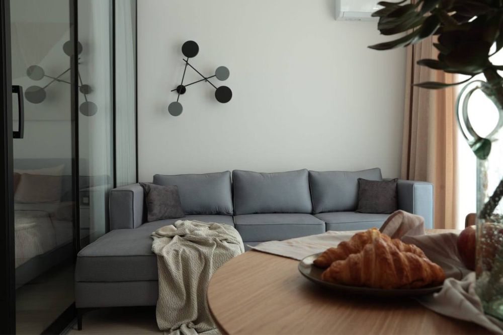 1/1/4 34м2 Ялангач  190 школа