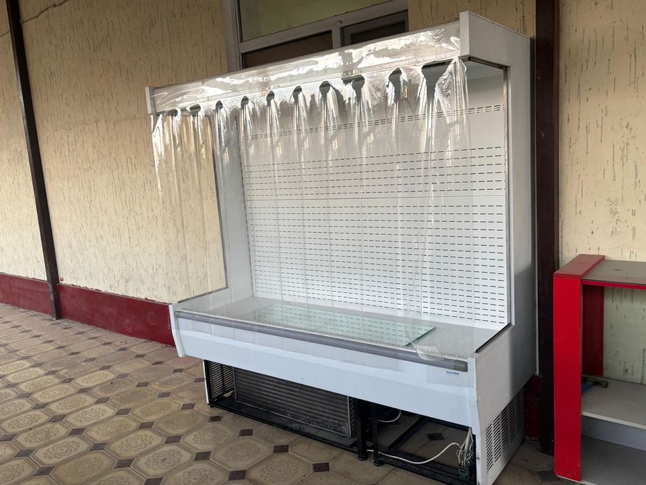 Холодильник ветренный