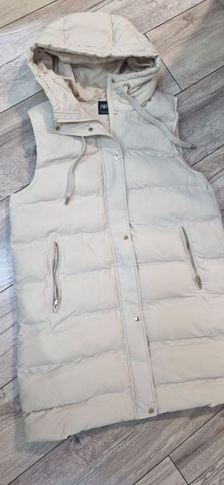 Зимен елек/грейка Zara, размер L
