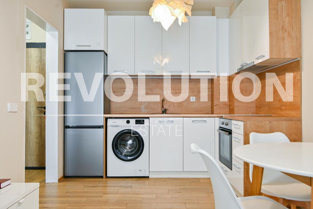 Дава се под наем Двустаен апартамент в София, Дървеница - 65 кв.м за 648.21 € - Снимка #5