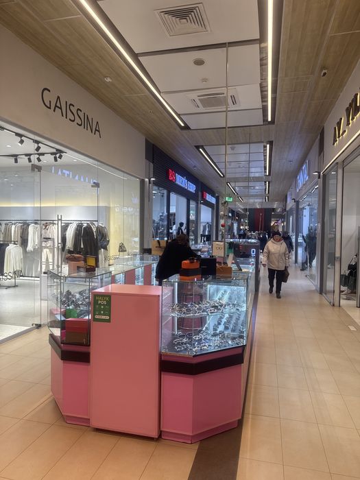 Готовый бизнес островок