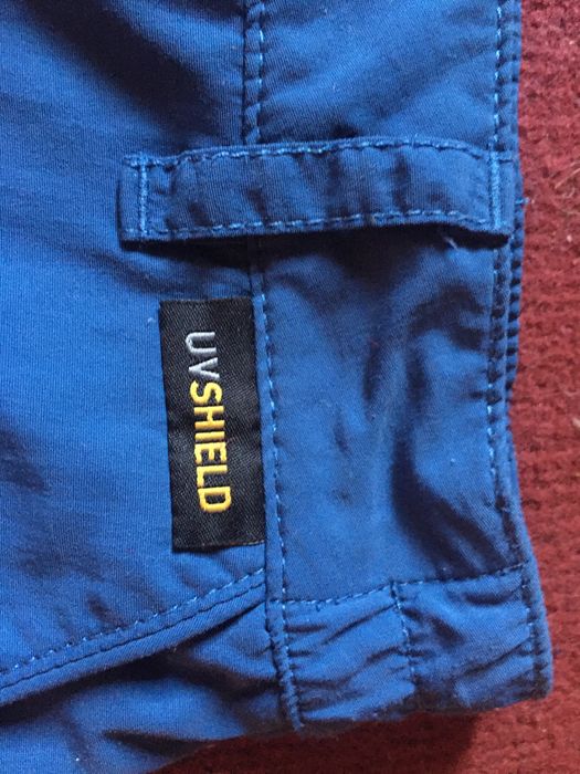 Дамски спортен панталон Jack Wolfskin