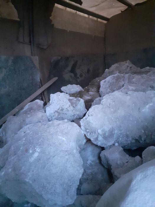 Продам соль индирски для скота