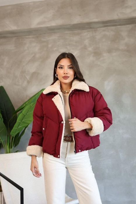 Яке с караул различни цветове