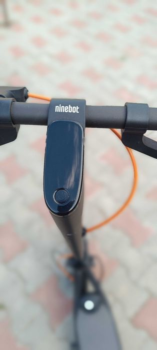 Trotineta electrice ninebot f5
